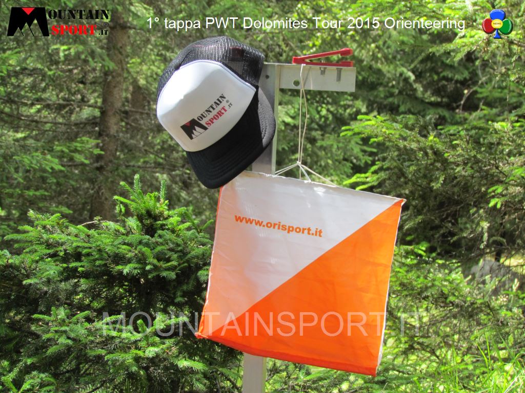 1^ tappa PWT Dolomites Tour 2015 predazzo bellamonte castelir13 PWT Dolomites Orienteering Tour: un modello organizzativo vincente! 